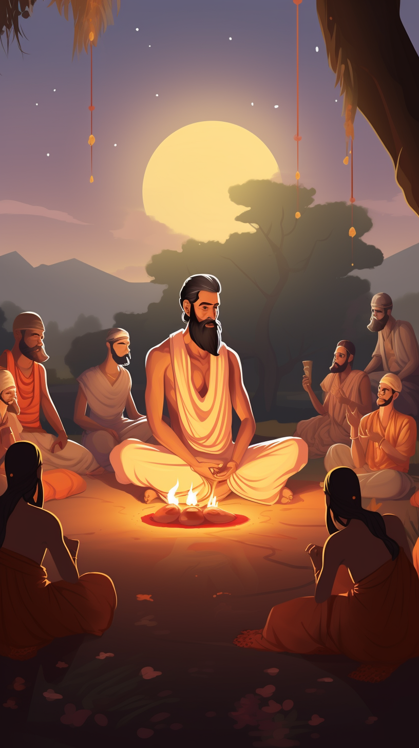 Guru Pournami