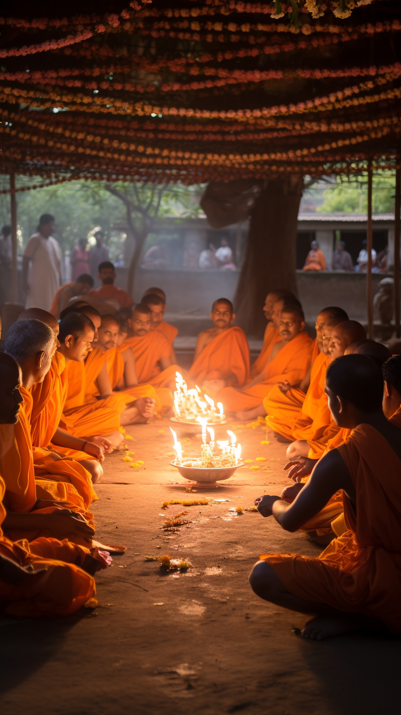 Jangama Aradhana