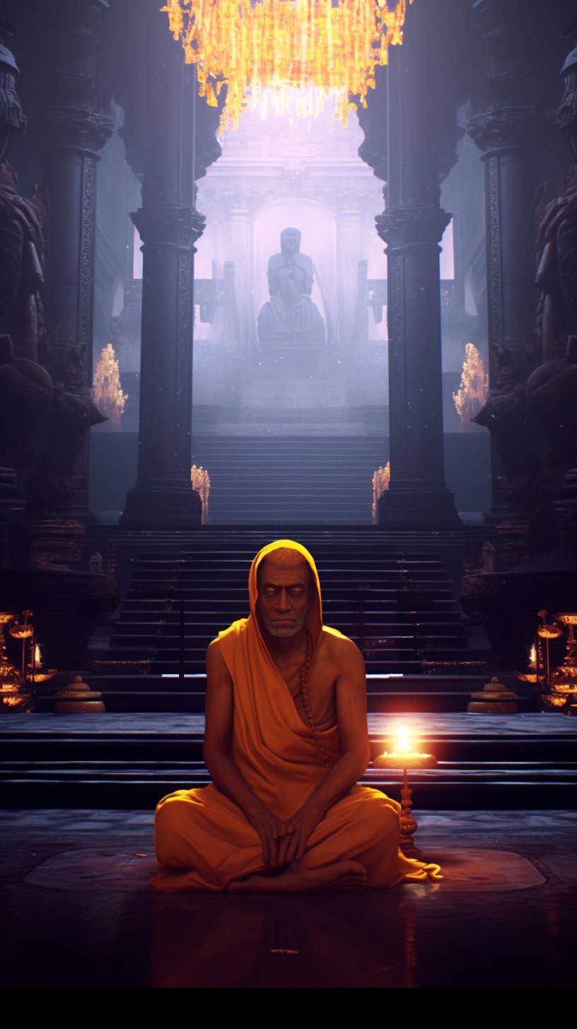 Pushya Pournami
