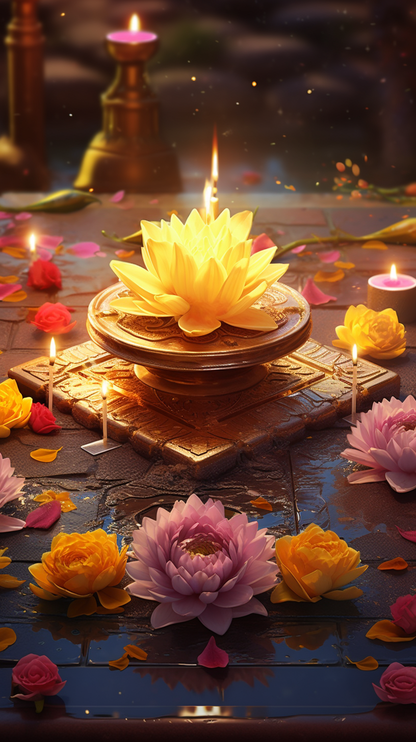 Subrahmanya aravana yantra pooja