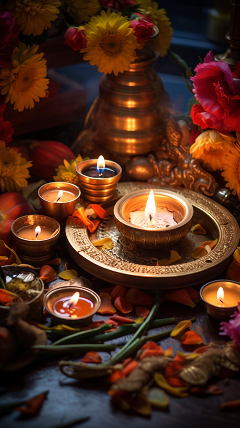 Tithi nitya pooja