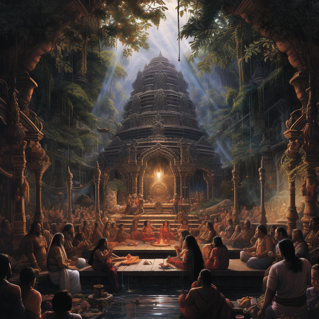darma-parirakshana
