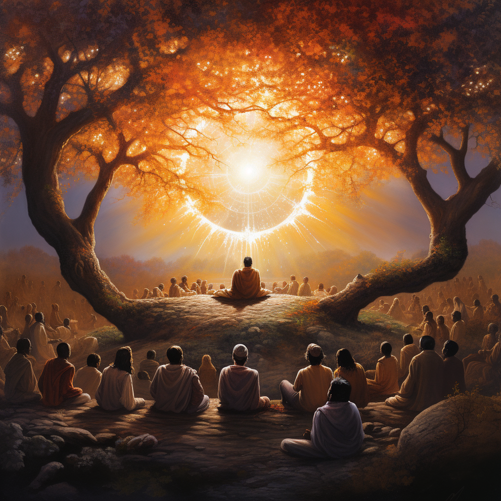 dharma-pracharam