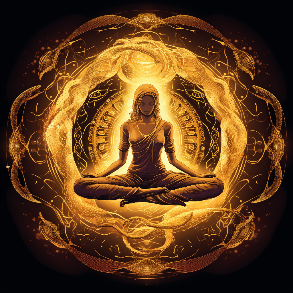 kundalini
