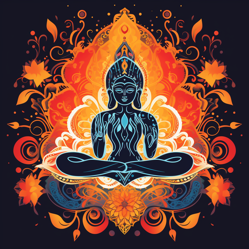 shiva yoga