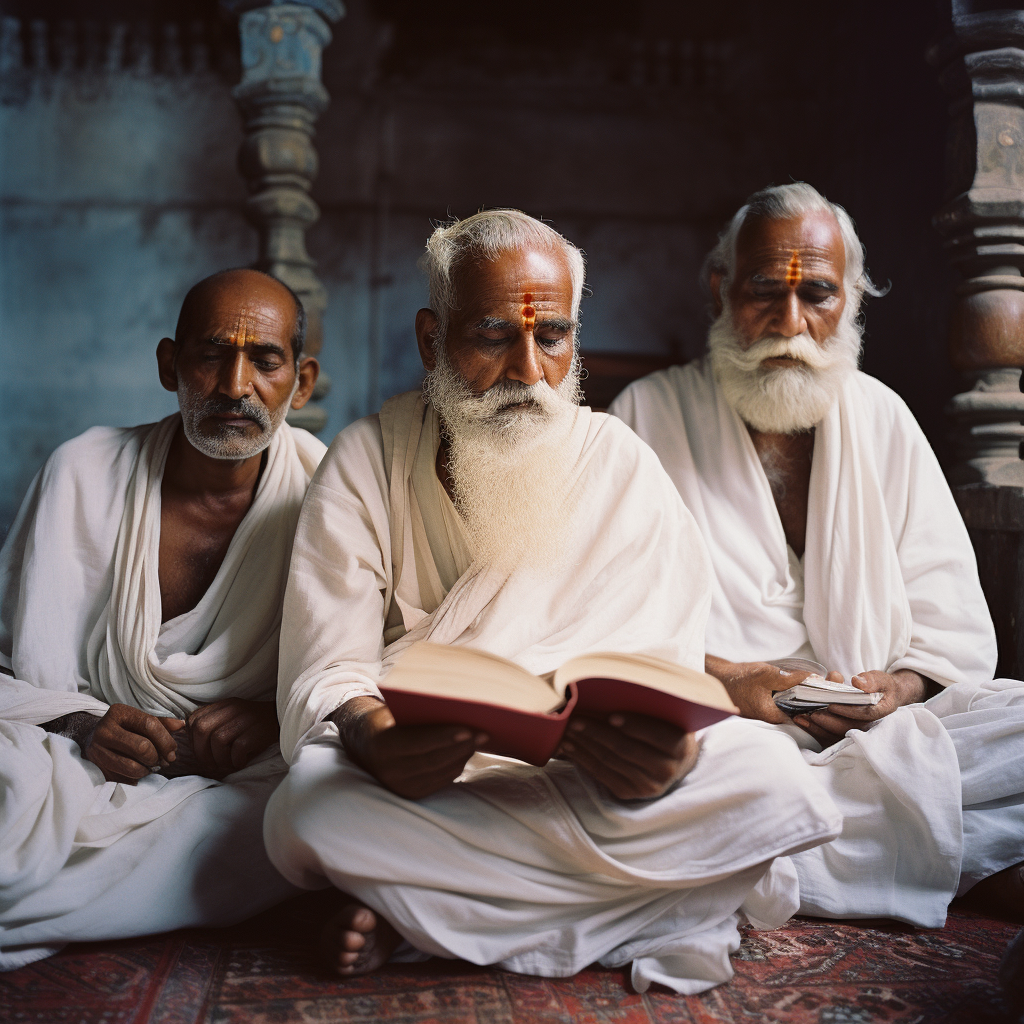 veda-parirakshana